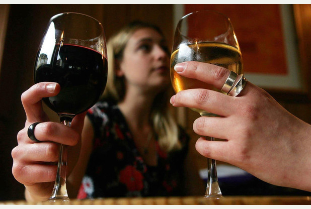 Confusion over what is a unit of alcohol