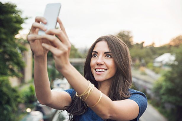 amazon-wants-you-to-use-selfies-as-passwords