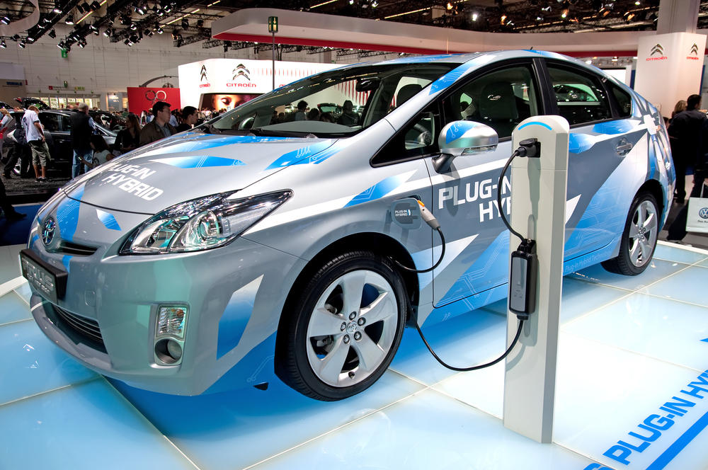 Electric-Car