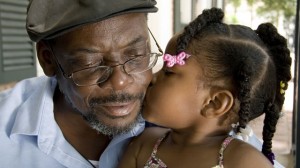 Grandparenting