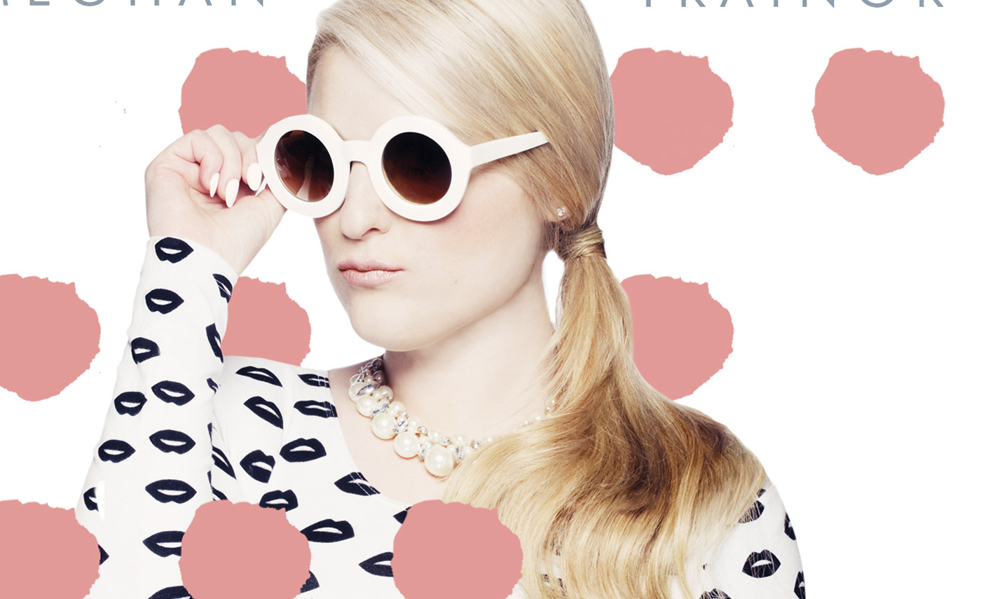Meghan-Trainor