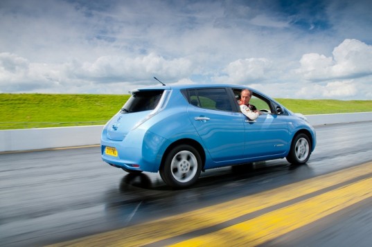 Nissan-Leaf-at-the-Goodwood-Festival-of-Speed-537x357