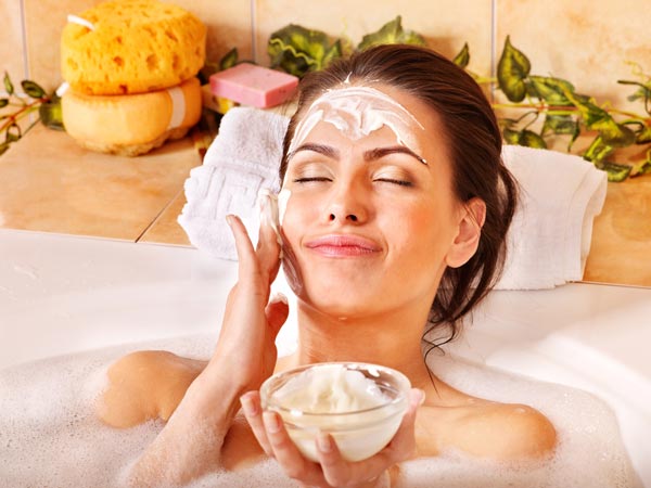 Relaxing-Mask