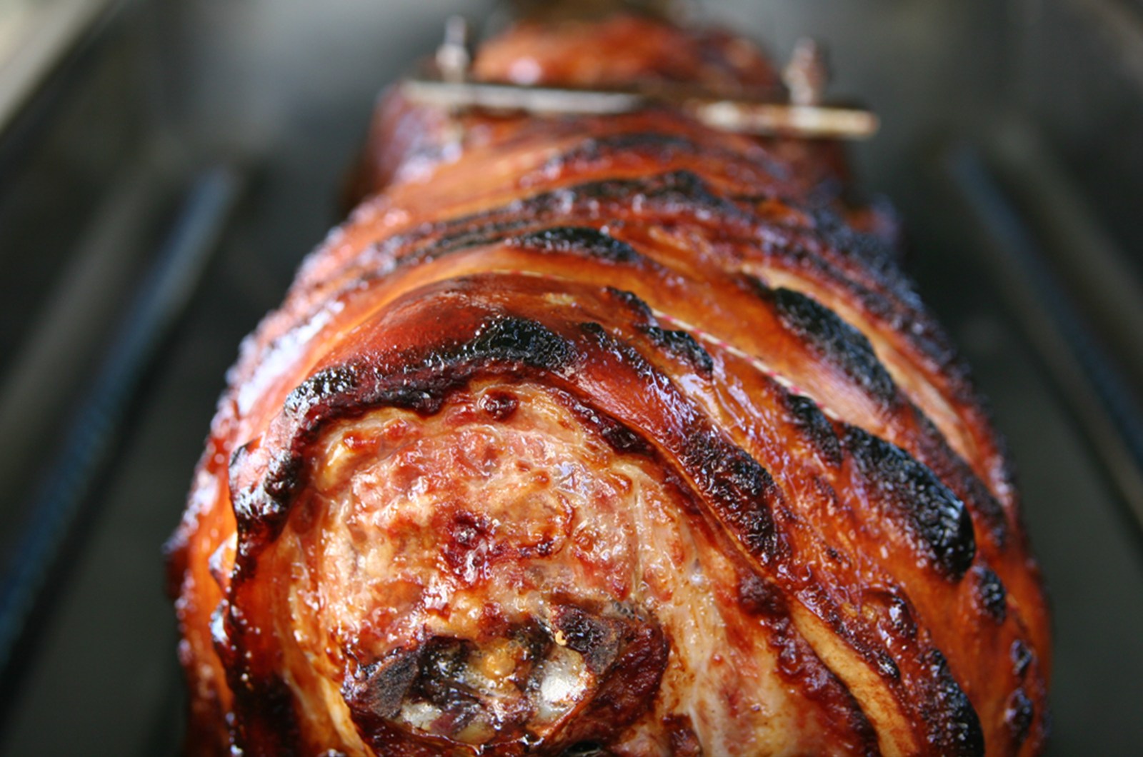 hog-roast